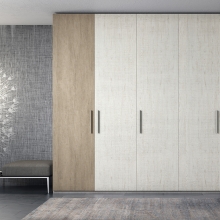 Armarios | Dormitorios de matrimonio y comedores modernos