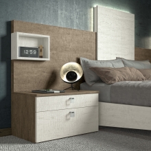 Dormitorios económicos | Dormitorios de matrimonio y comedores modernos