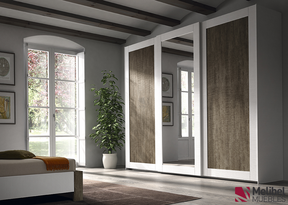 Armarios | Dormitorios de matrimonio y comedores modernos